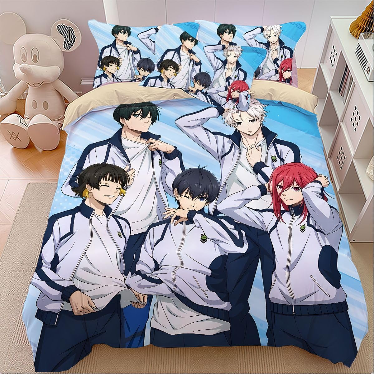 ロゼック　寝具セット カバーセット 防ダニ布団・高反発寝具の開発・販売 | アクトインテリア