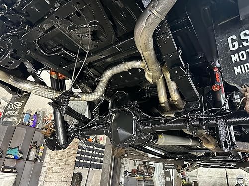 Miniatura 7 de Woolwax Jarra de 1 galón. Nuevo paquete. La misma fórmula de confianza. Revestimiento inferior de lanolina para camión fabricado en Estados Unidos,