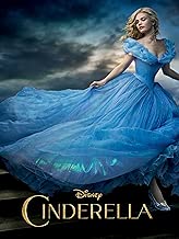 Cinderella (2015) (Theatrical) - coolthings.us