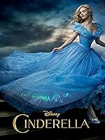 Algopix Similar Product 14 - Cinderella