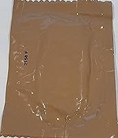 Vista 2 de MRE - Barra de postre de chocolate y nuez de plátano, paquete de 12