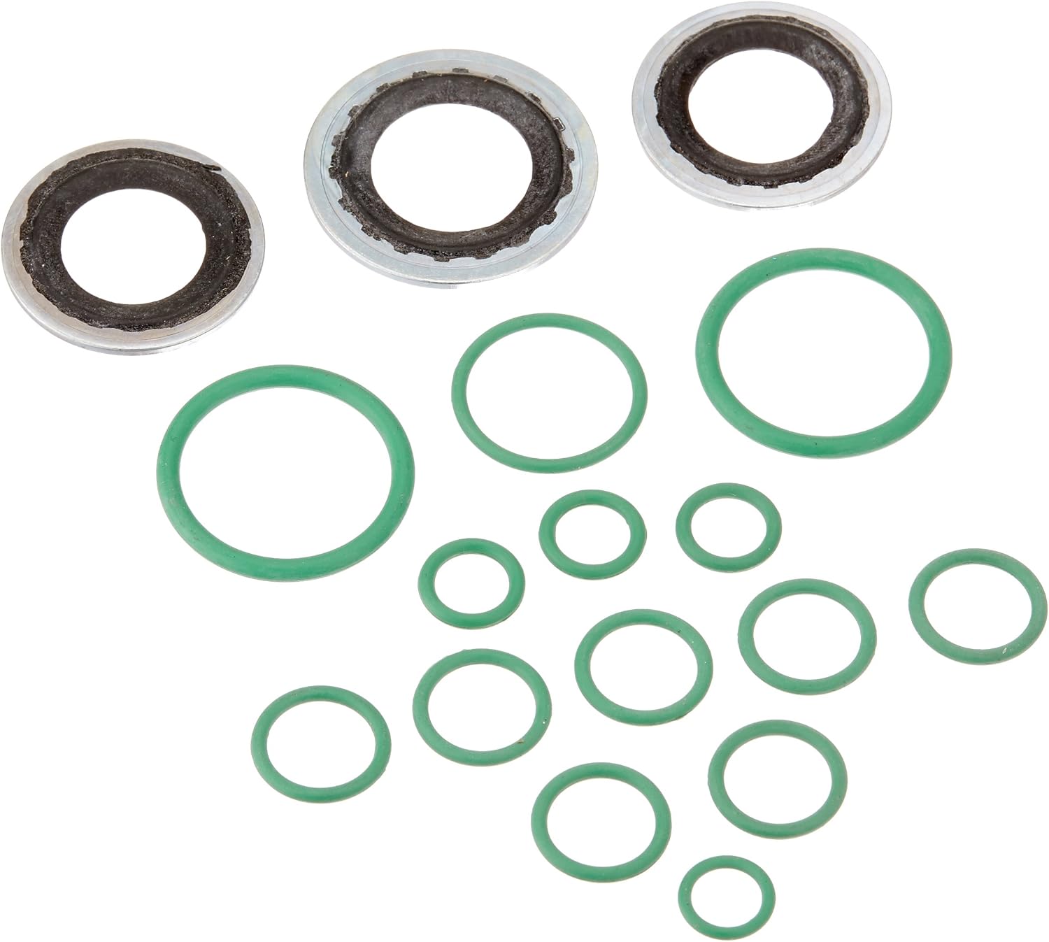Four Seasons O-Ring & Gasket A/C System Seal Kit - 26734