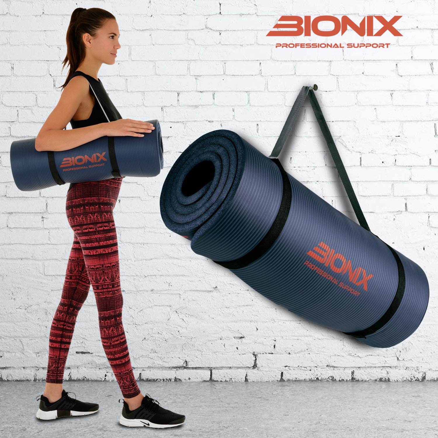 bionix yoga mat