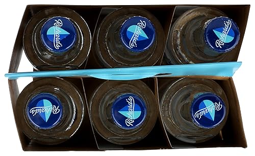 Miniatura 6 de RICHARD'S RAINWATER Agua de lluvia con gas, 12 FZ