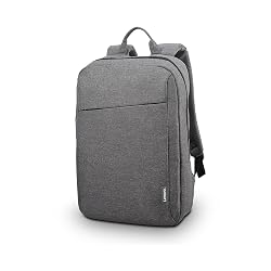 Offerta Design moderno, Tessuto idrorepellente, Scomparto laptop, Tasche organizzate – Nero, Grigio in sconto oggi