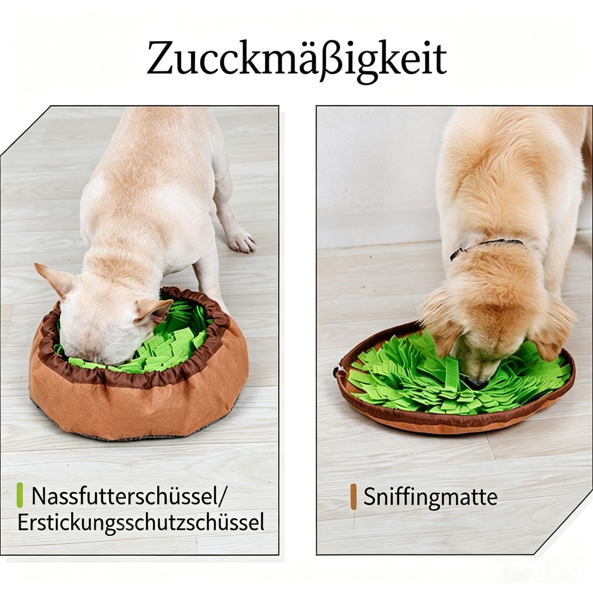 Generisch Jouet pour chien, tapis à renifler pour chiens, jouet éducatif pour grandes portes, activités pour tapis à renifler pour chats, intelligence lavable (combinaison de rose, orange et rouge)