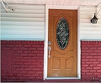 Vista 5 de SoHoMiLL® Electronic Keypad Door Knob SoHo Mill® and Lock Set with Backup Mechanical Key (Spring Latch Lock; Not Deadbolt; Not Phone Connected)