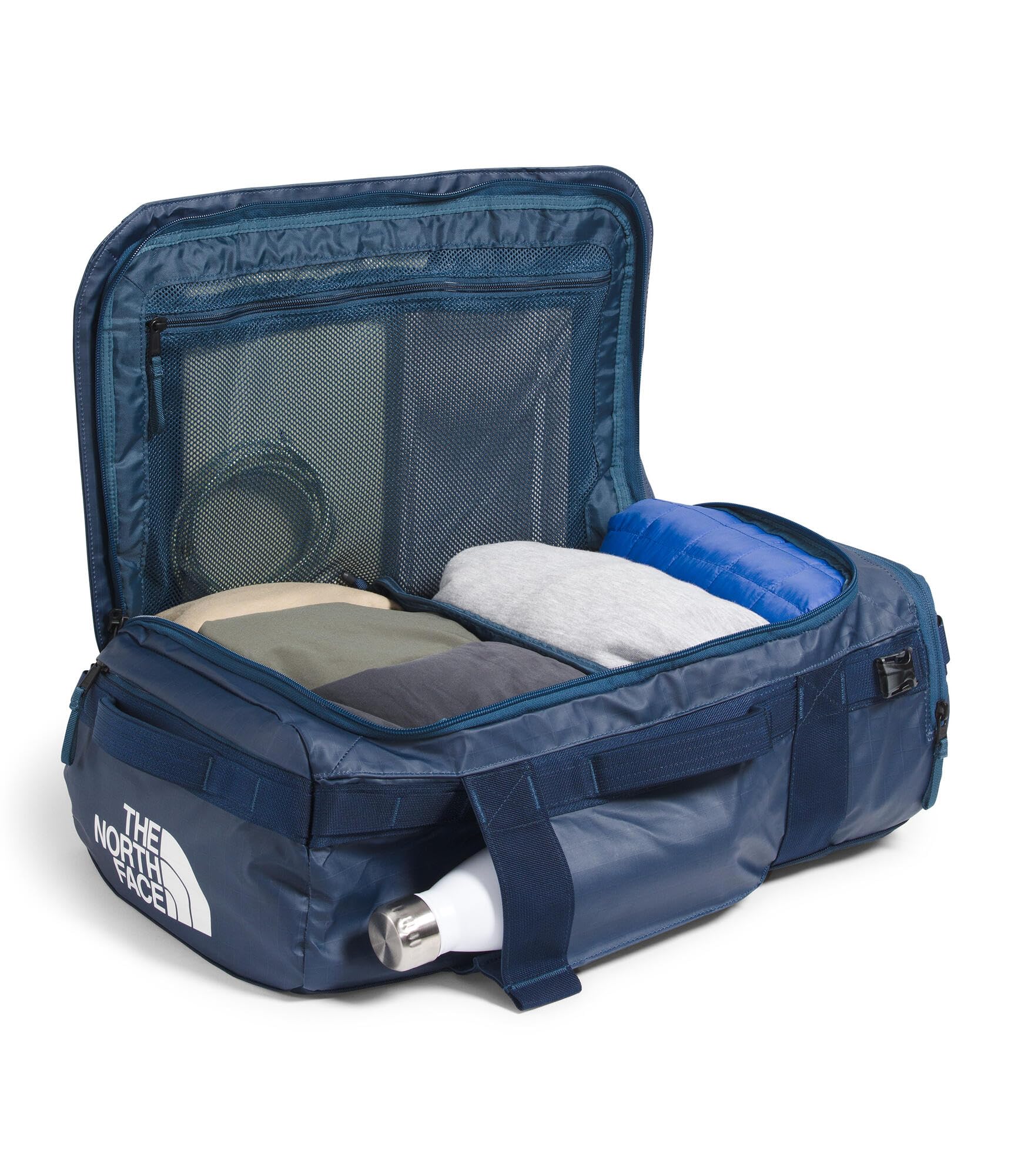 THE NORTH FACE Zaino sportivo da uomo Base Camp Voyager Daypack