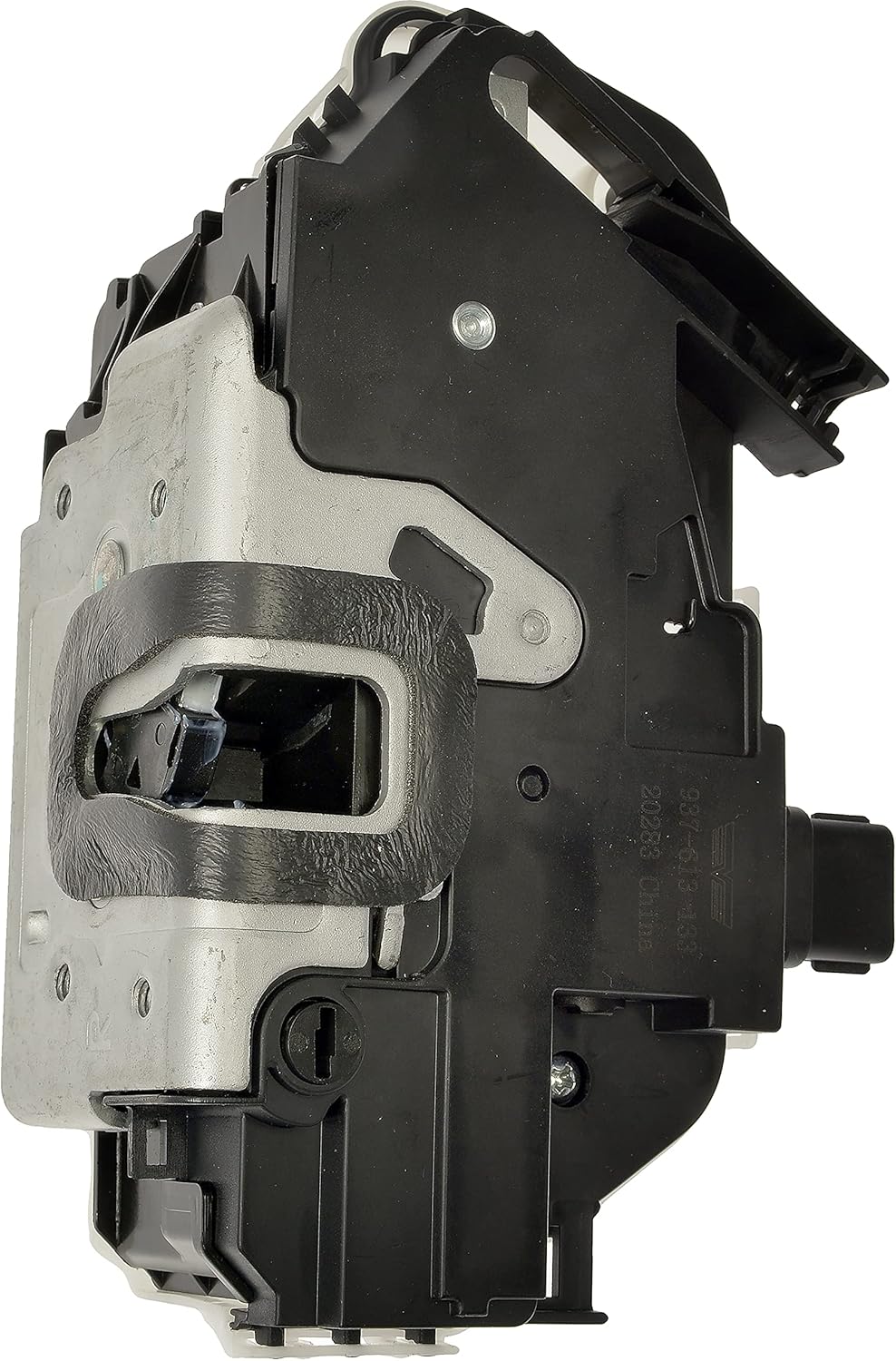 Dorman 937-613 Rear Passenger Side Door Lock Actuator Motor Compatible with Select Ford Models