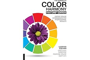 Color Cubes: A Complete Guide to Color Harmony for Designers (Pantone Edition)