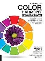 Algopix Similar Product 11 - The Complete Color Harmony Pantone