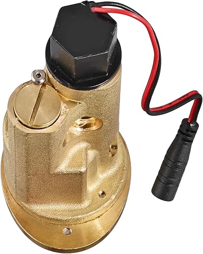 Miniatura 5 de American Standard 7755203.002 NextGen Selectronic - Grifo integrado con mezcla sobre cubierta, 0.35 gpm, cromo pulido