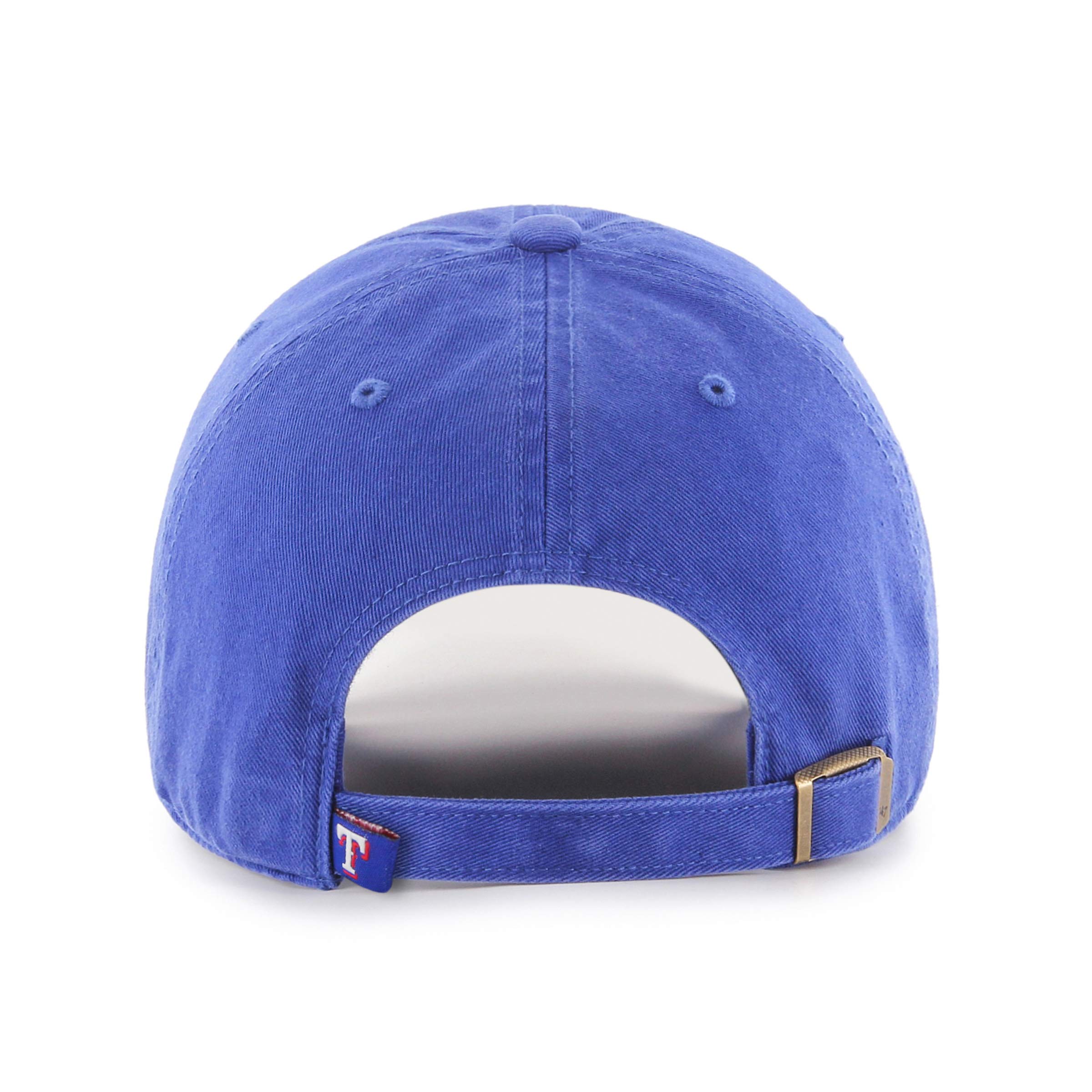 '47 New York Yankees Adjustable Cap Clean Up MLB