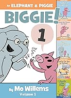 Algopix Similar Product 5 - An Elephant  Piggie Biggie An