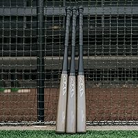 Vista 12 de Axe Bat Pro Maple Composite Baseball Bat - BBCOR Certified - Cupped End