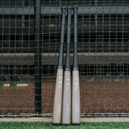 Miniatura 12 de Axe Bat Pro Maple Composite Baseball Bat - BBCOR Certified - Cupped End