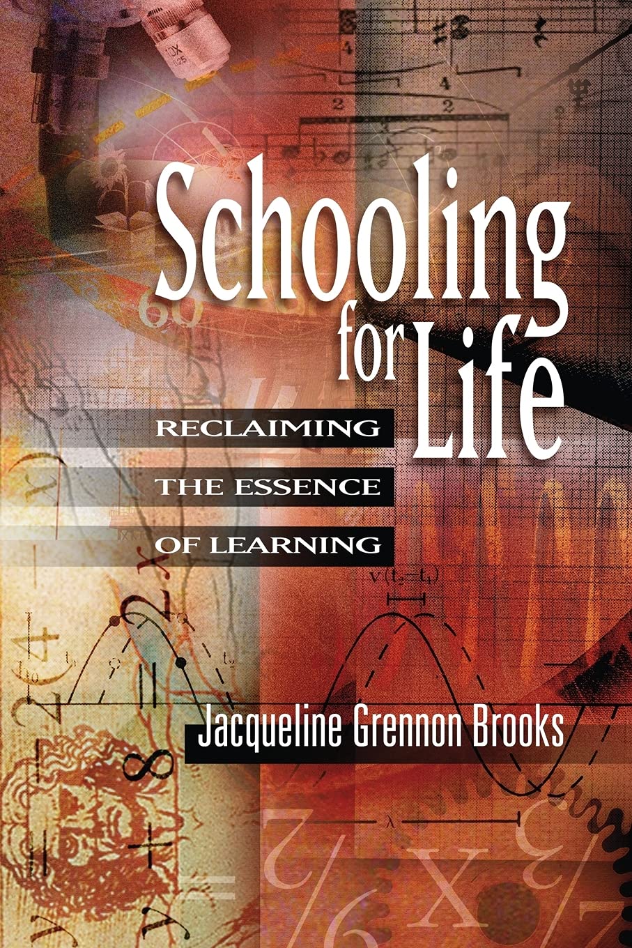 Buy Schooling for Life: Reclaiming the Essence of Learning — BookShops.in