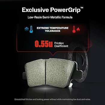 Transit Auto Front Hub Bearing Assembly Disc Brake Rotors