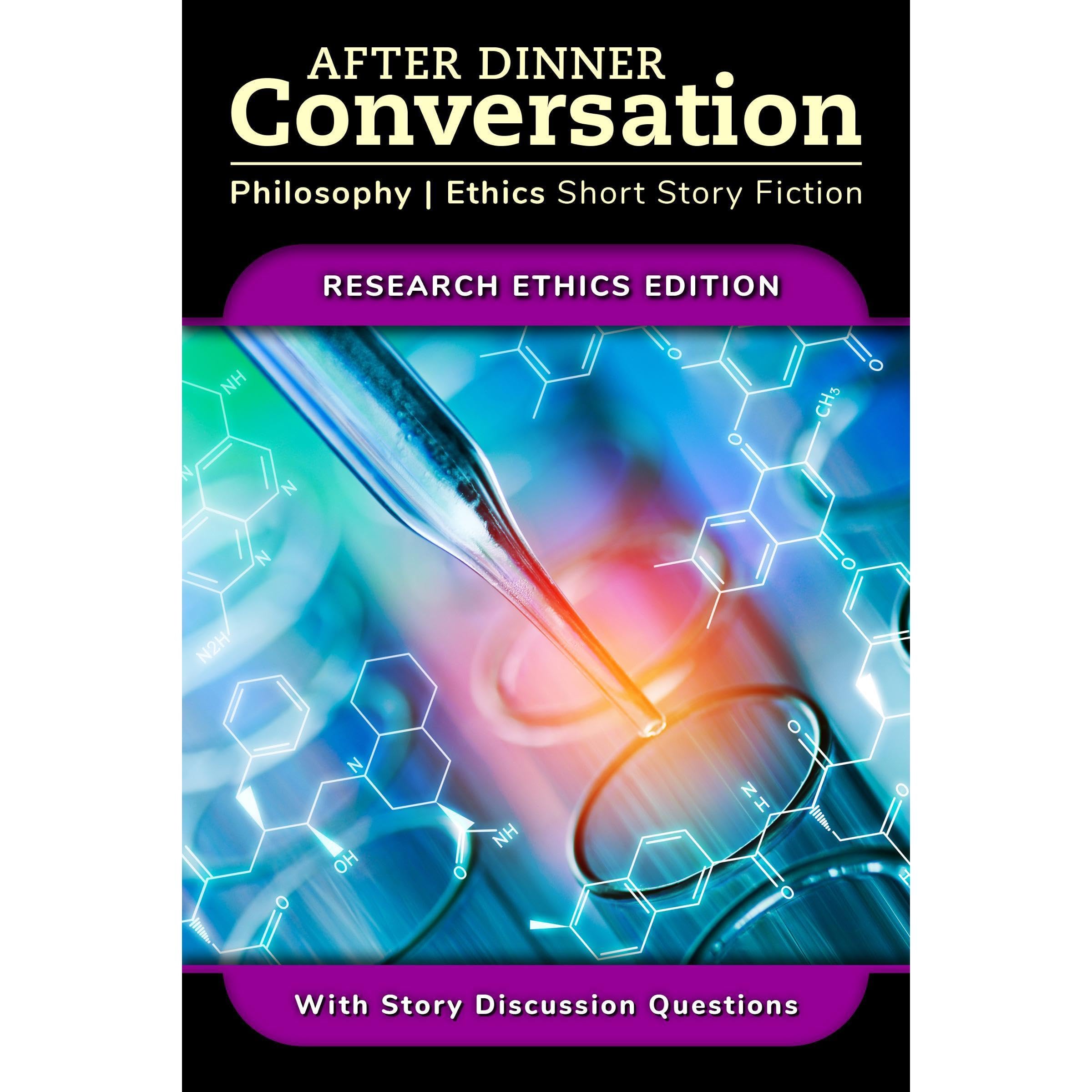 After Dinner Conversation - Research Ethics