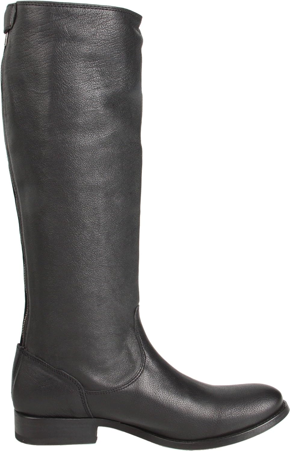 FRYE Women's Melissa Button Back Zip