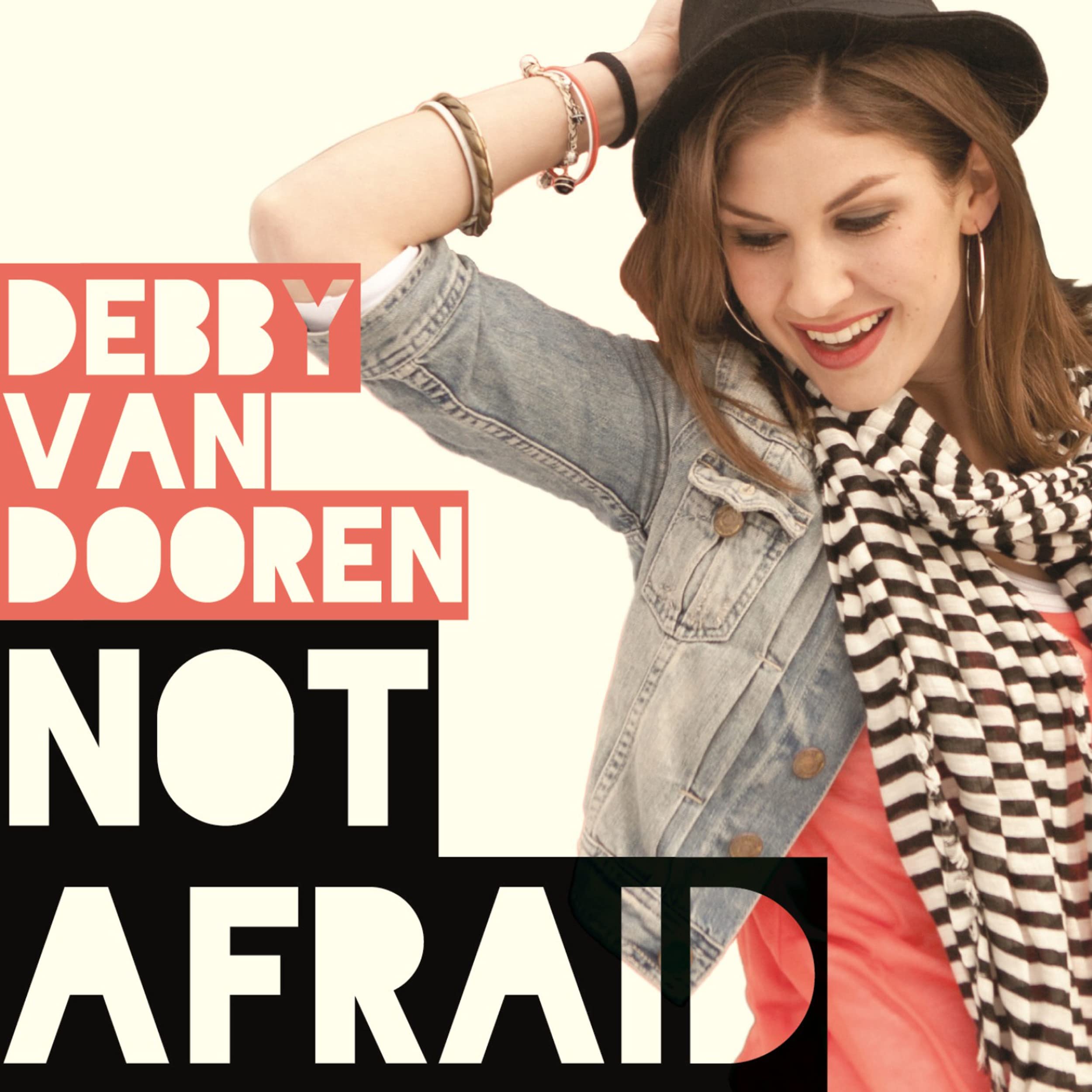 Debby van Dooren
