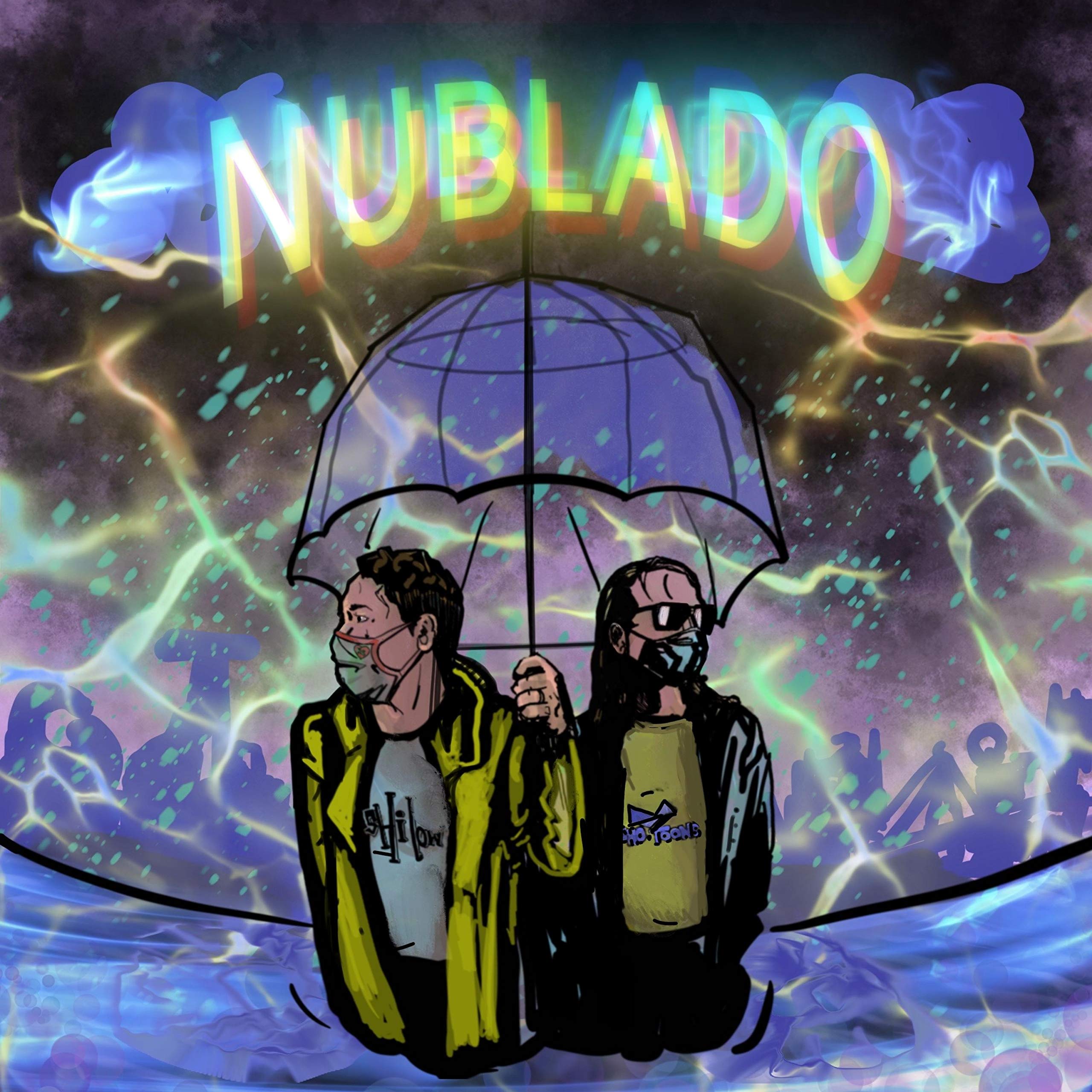 Shilow and Sho-Toons