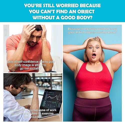 Miniatura 6 de uxcell Expansor de brazo de pecho, resortes ajustables para ejercicio, bandas de resistencia para hombres, equipo de fitness en casa con 5 resortes