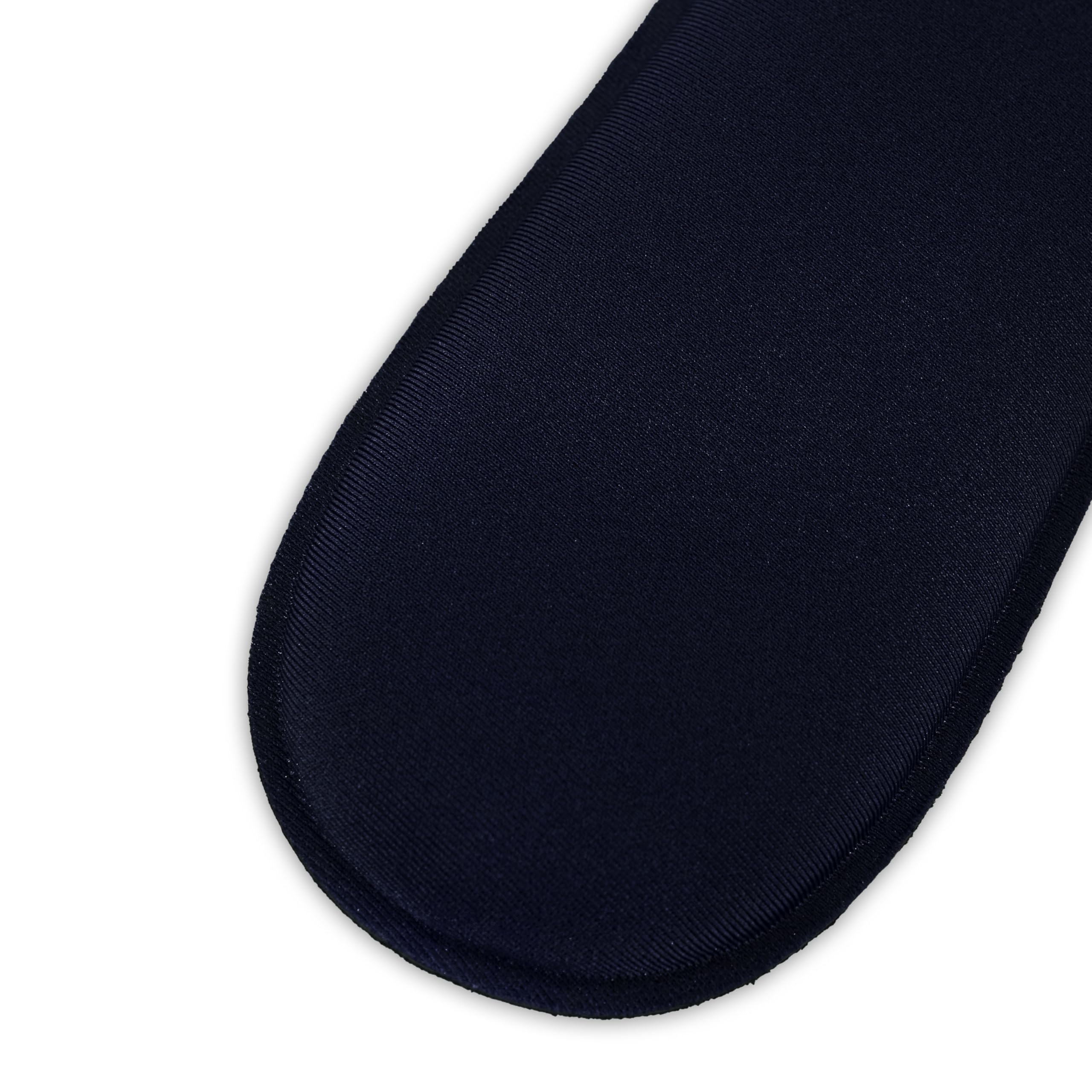Wkładki do Butów Bama Soft Memory Foam - Oddychające Wkładki do Butów z Miękką i Elastyczną Pianką Wkładki Antypoślizgowe dla Dorosłych 1 Para - 44/45EUR