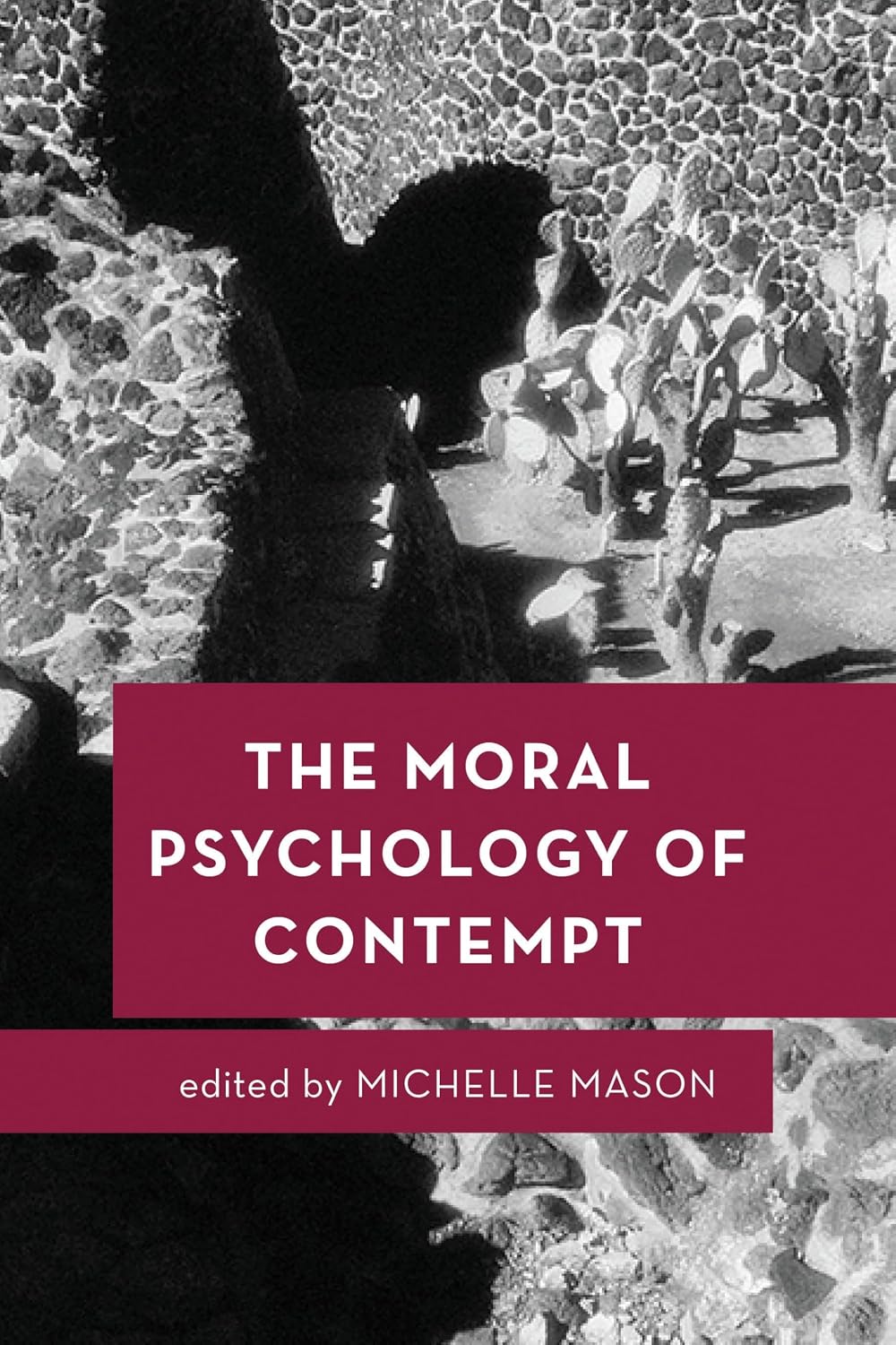 The Moral Psychology of Contempt (Moral Psychology of the Emotions)