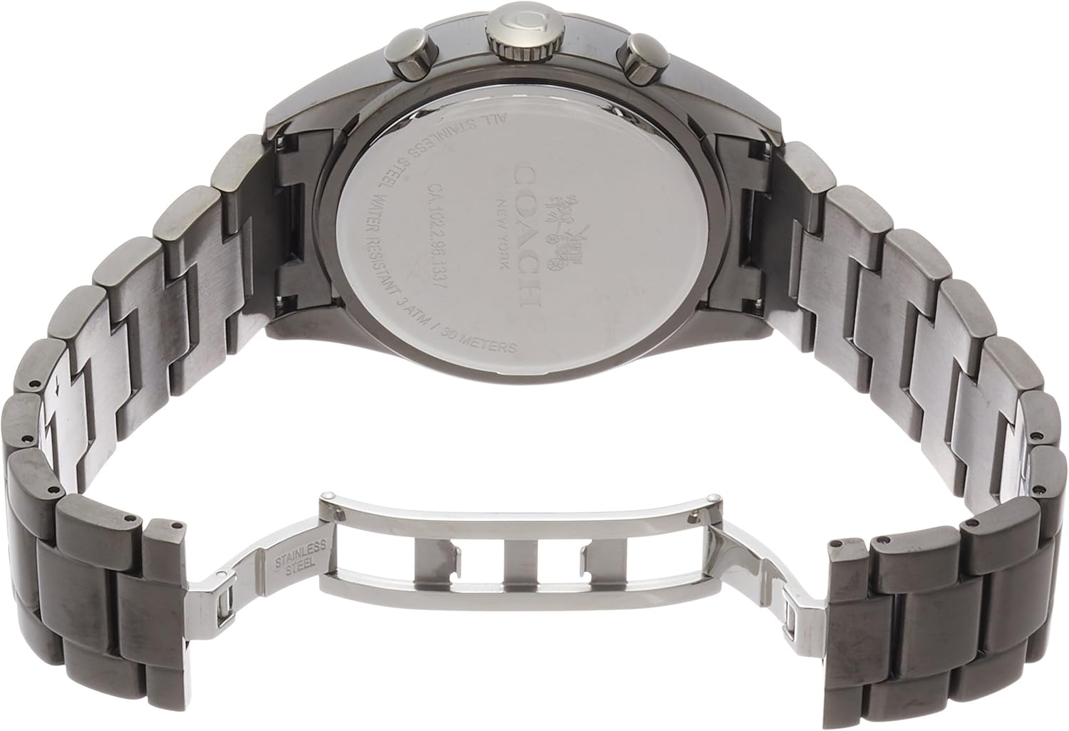 Amazon コーチ 腕時計 サリバンスポーツ 14602118 メンズ 並行輸入品 メンズ腕時計 腕時計 通販