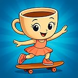 Skibidi Brainrot Skater Meme Rush 3D: Skateboard Tricks, Capybara & Funny Skating Challenge Game