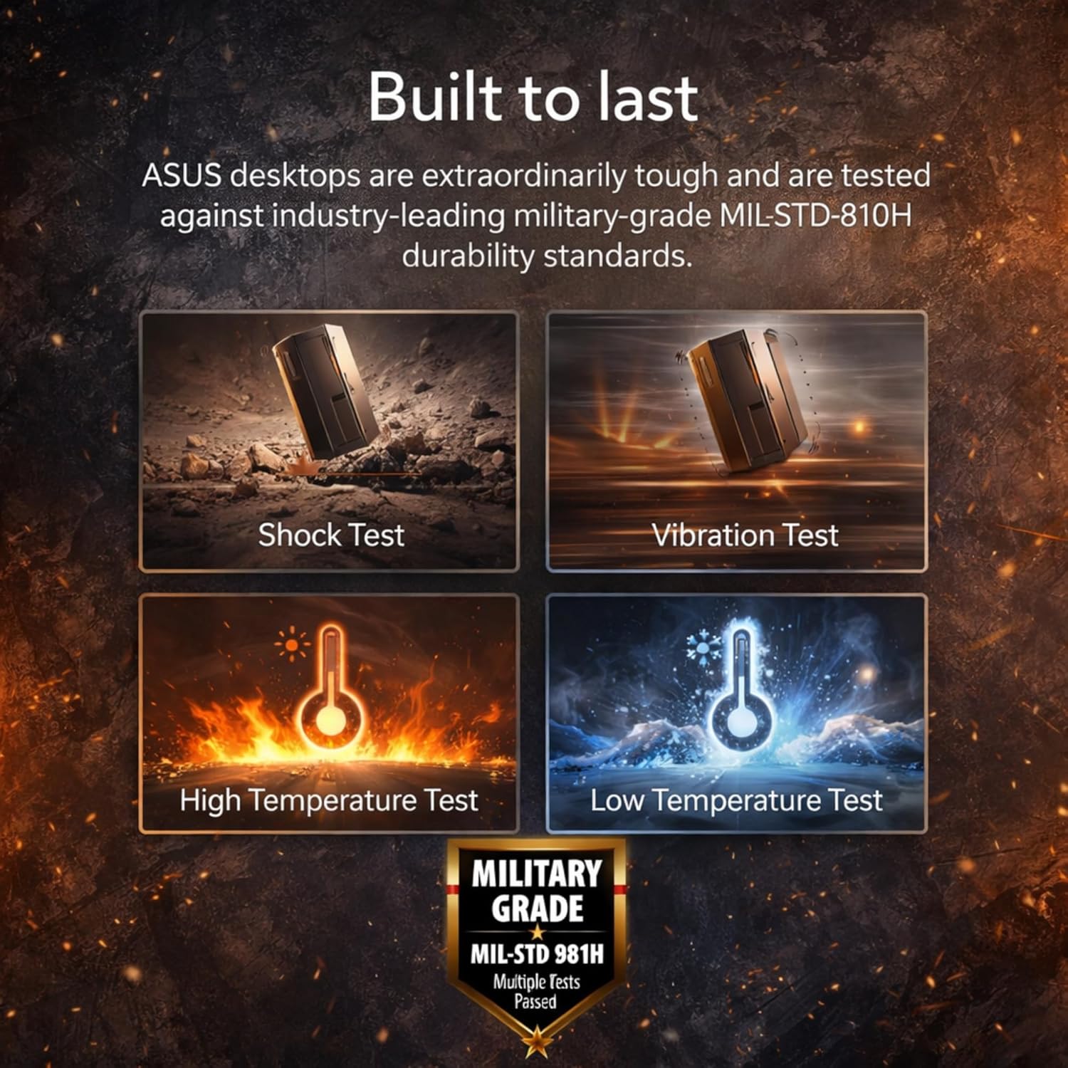 ASUS V500 Business Tower Desktop Computer • 10-core Intel Core i7-13620H Processor • 32GB DDR5 • 1TB SSD • Office 365 for The Web • HDMI + DisplayPort, Wi-Fi 6 • Wired Keyboard & Mouse • Windows 11