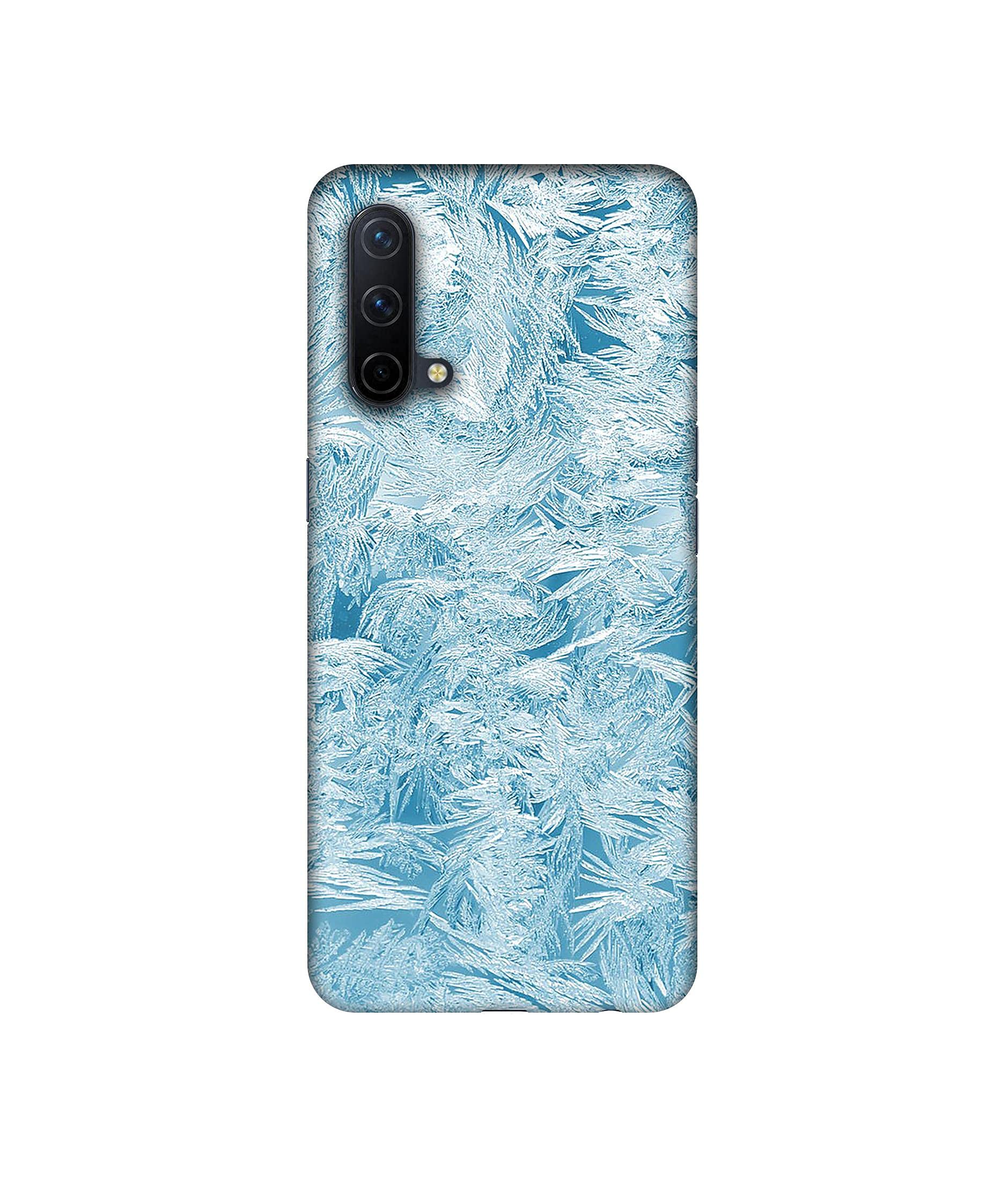 Amazon Brand - Solimo Designer Feather Texture 3D Printed Hard Back Case Mobile Cover for OnePlus Nord CE 5G (B097R1R2GM) Amazon Price History, Amazon Price Tracker