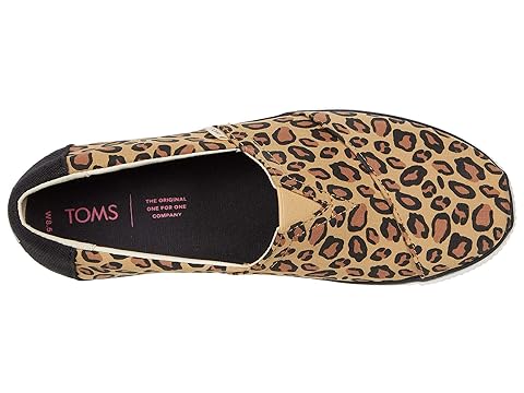 toms alpargata boardwalk