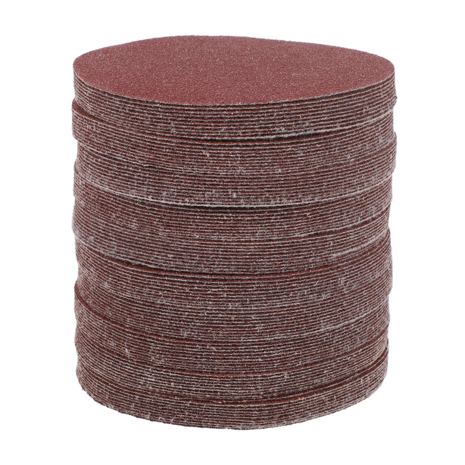 Disques de ponçage pour bois haute résistance lot de 100 pièces - 8