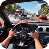 Nuevos juegos de conducir con manejo de autos preciso