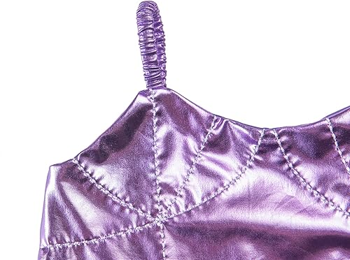 Miniatura 13 de Funna Disfraz de sirena para niñas, vestido de princesa con accesorios rosa, talla 3T