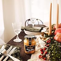 Vista 7 de Paquete de variedad de mostaza Maille 7 Oz, 4