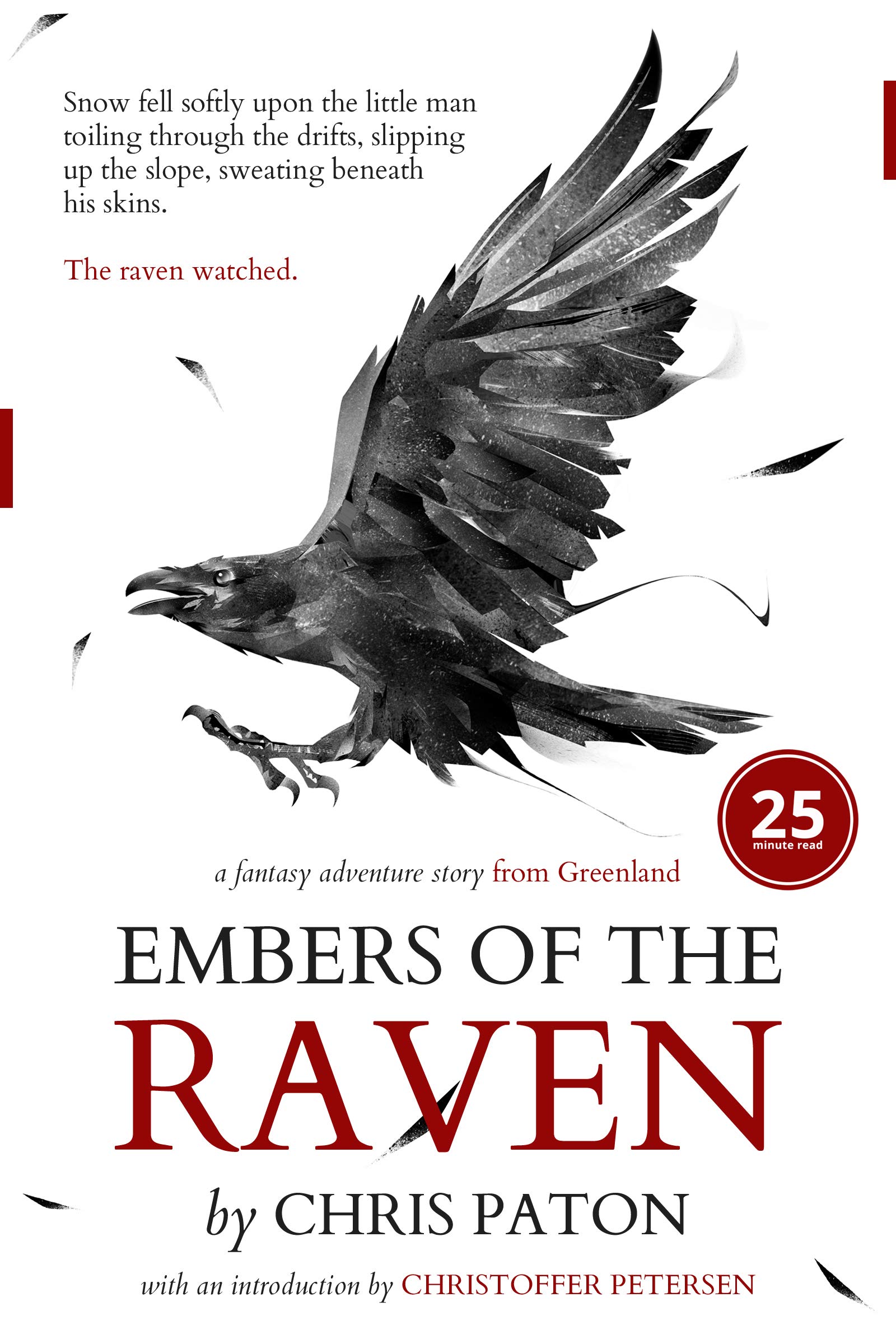 Raven_Thick1: The Story That'S Breaking The Internet - fpy071t