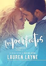 Imperfeitos: Recomeços ― Livro 2