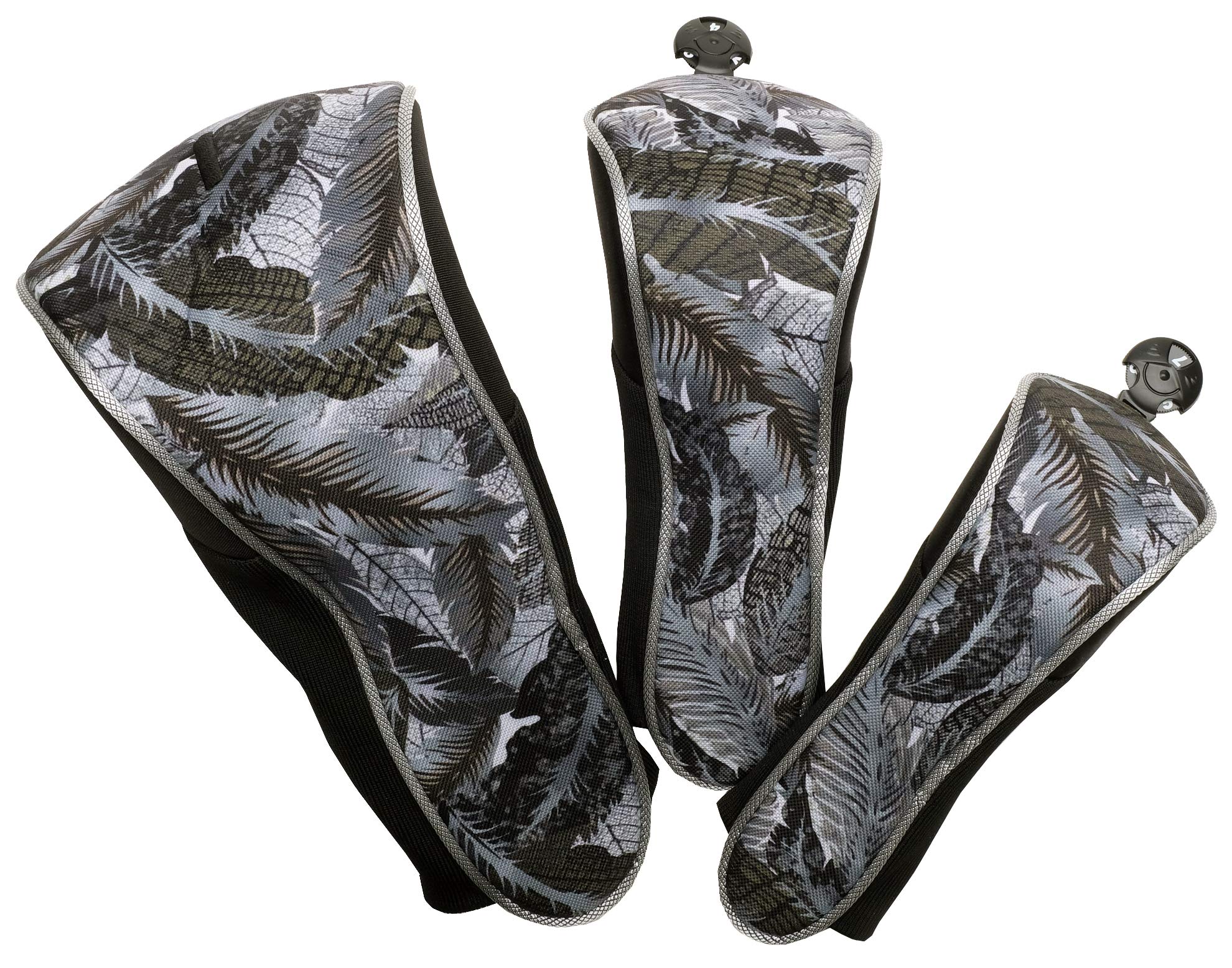 カテゴリ Glove It Golf Club Covers for Women Set of 3 Numbered Ladies Golf