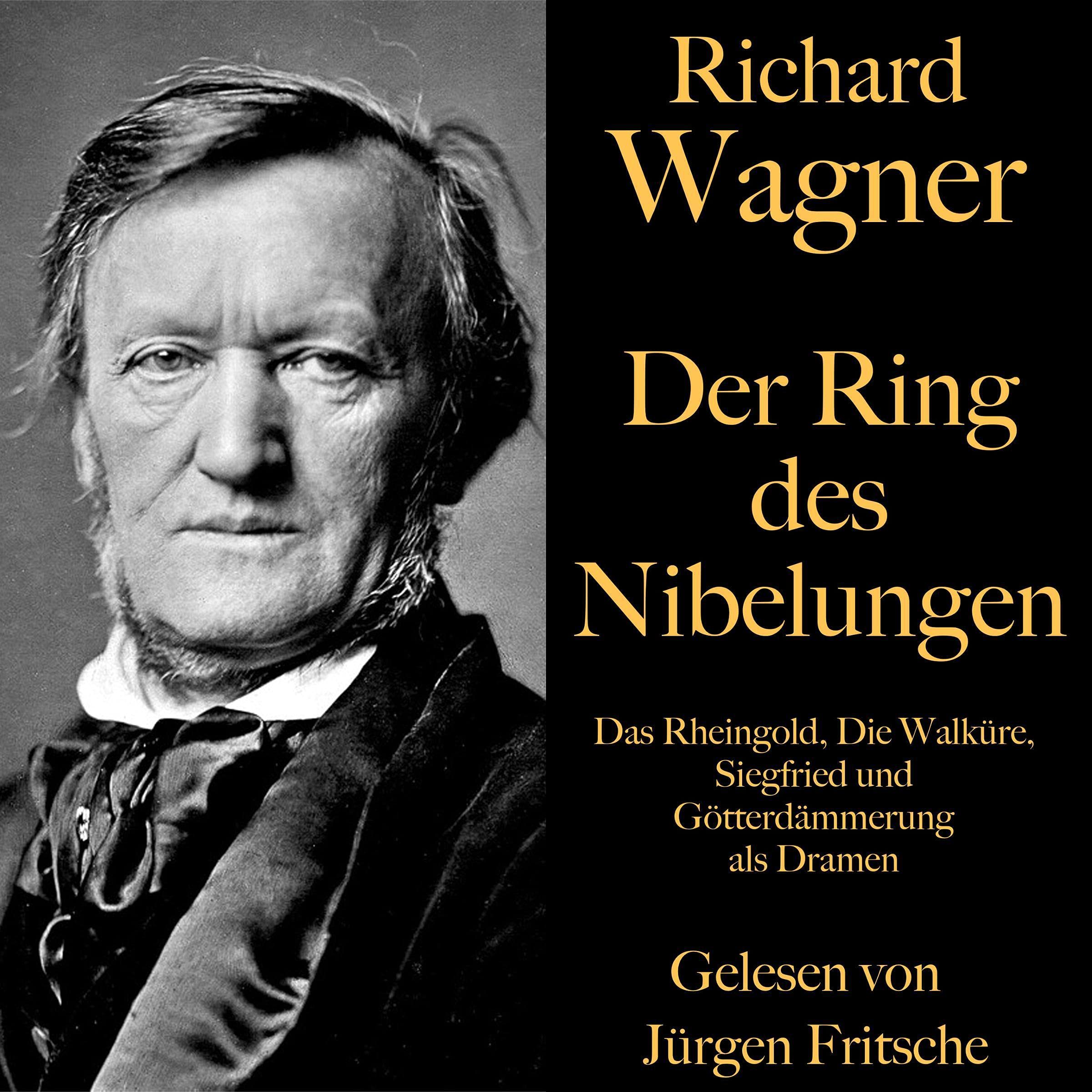 Der Ring des Nibelungen