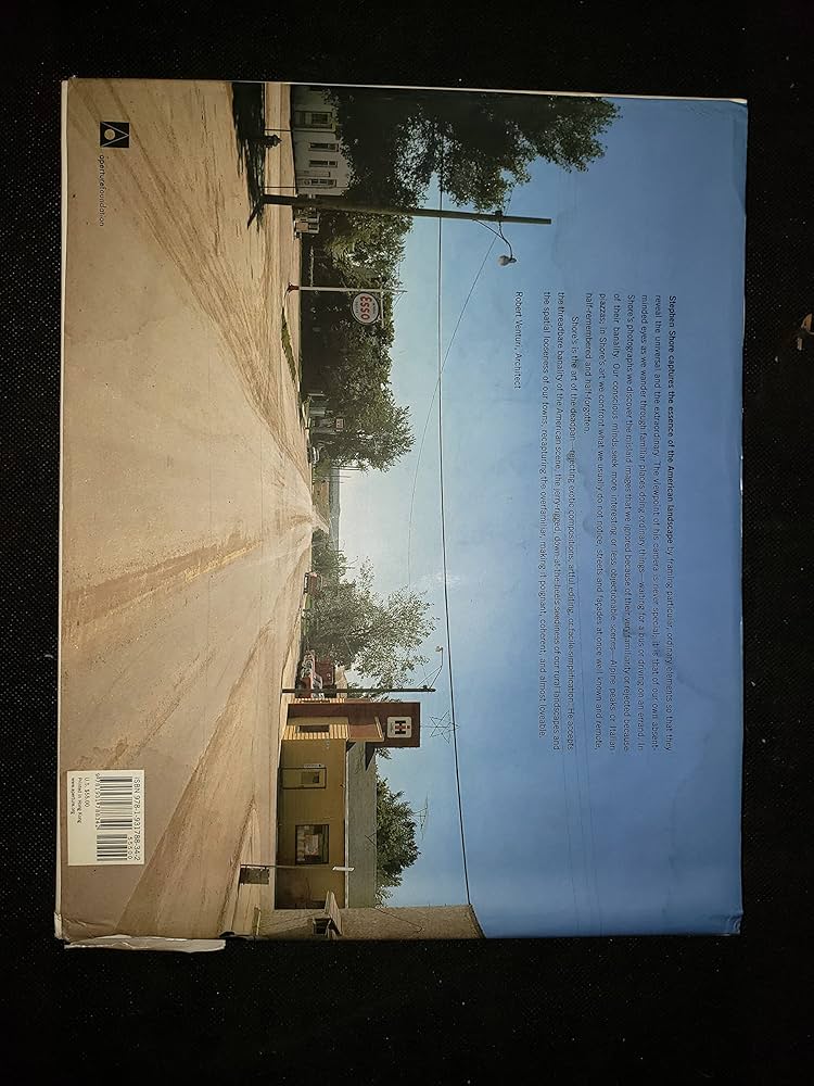 Amazon | Uncommon Places: The Complete Works | Shore