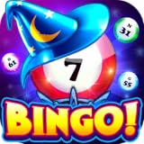 wizards of the coast shop - FREE Wizard of Bingo