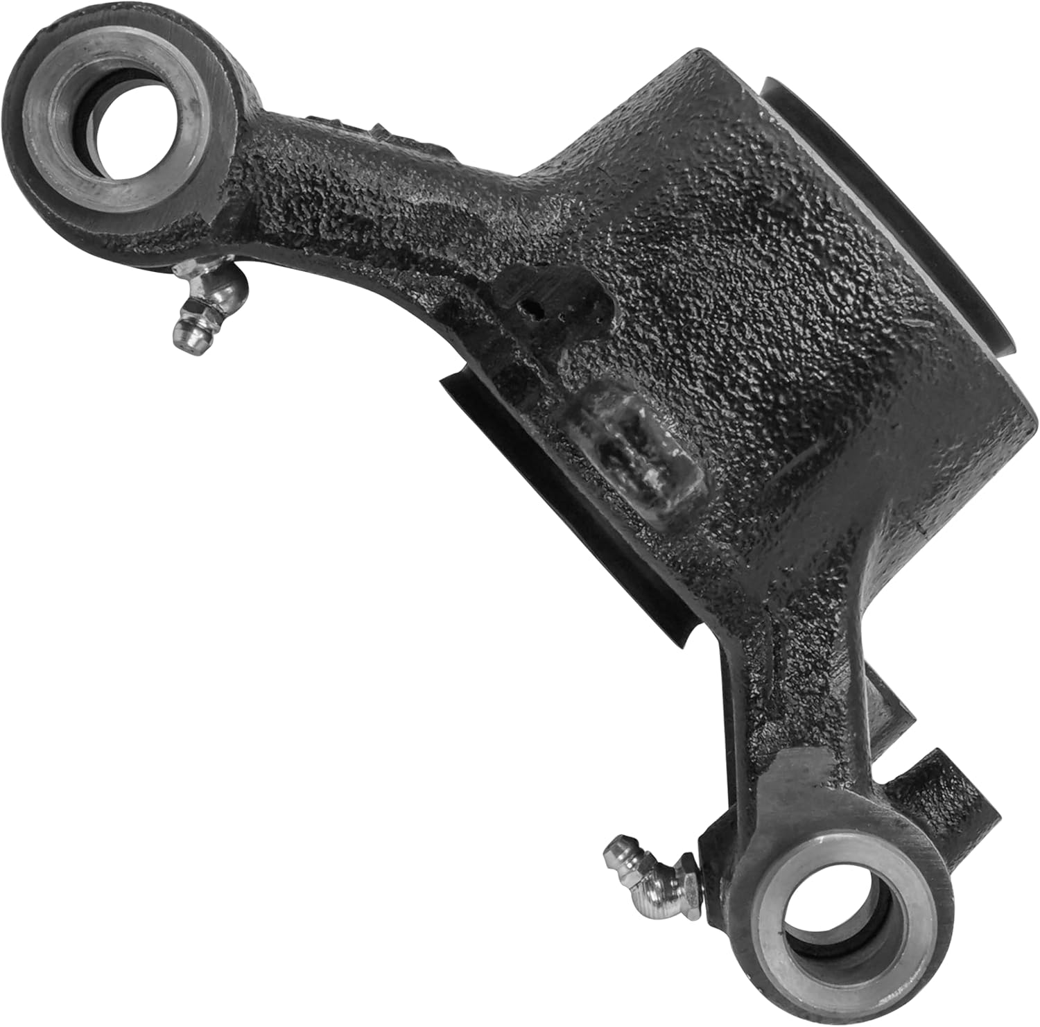 Caltric 1XD-F532F-21-00 Rear Right Wheel Knuckle Compatible with Yamaha Wolverine X2 850 YXE850 2019-2020 / Wolverine X2 R-Spec 850 YXE850 2019-2024 / Wolverine X4 850 YXF850 2018-2021
