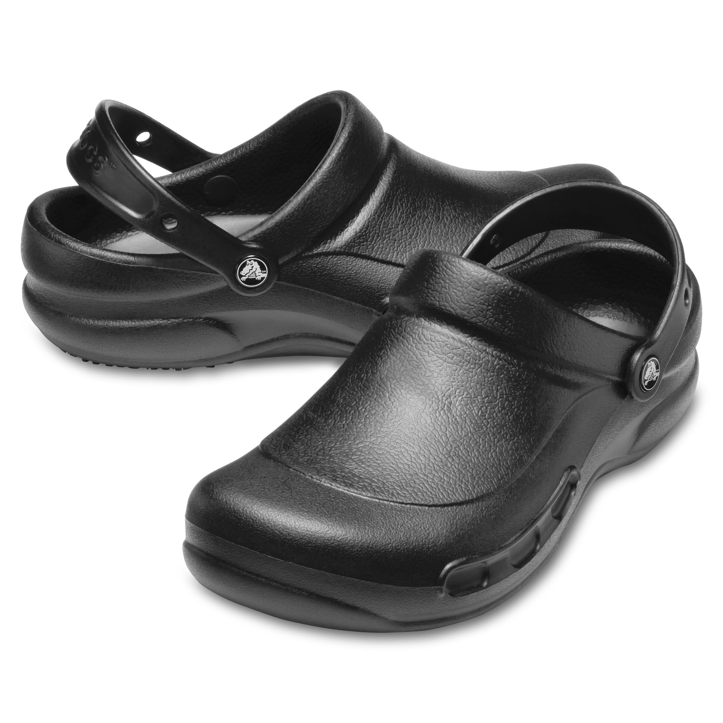 Crocs Uniseks Bistro Work ClogClog