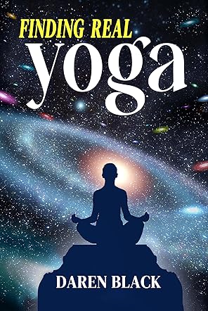 Finding Real Yoga