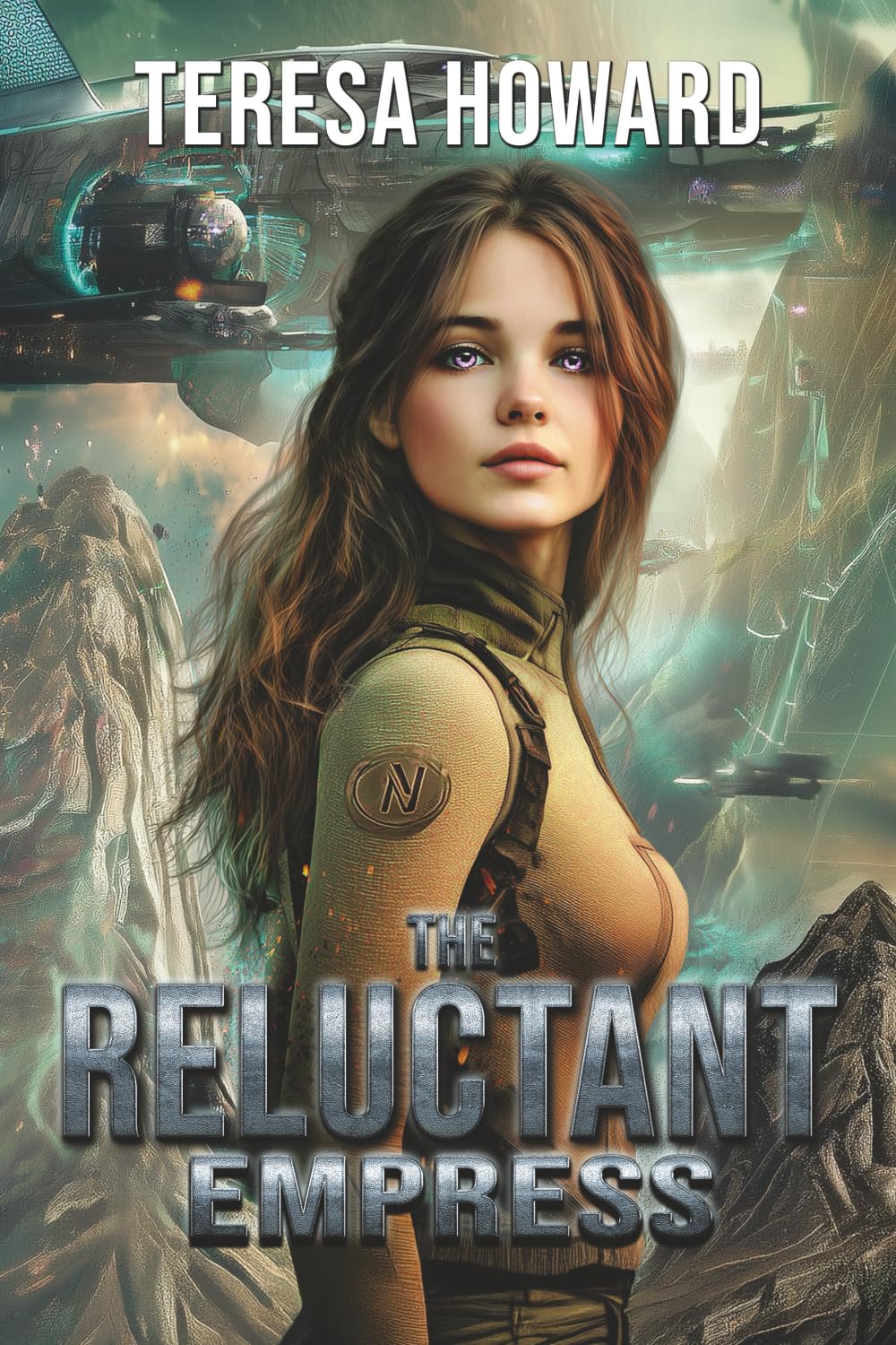 The Reluctant Empress