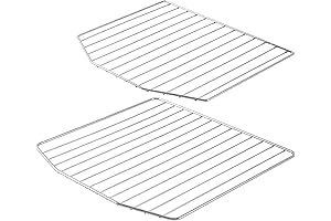 2 Pcs Oven Wire Rack for CO130-AO