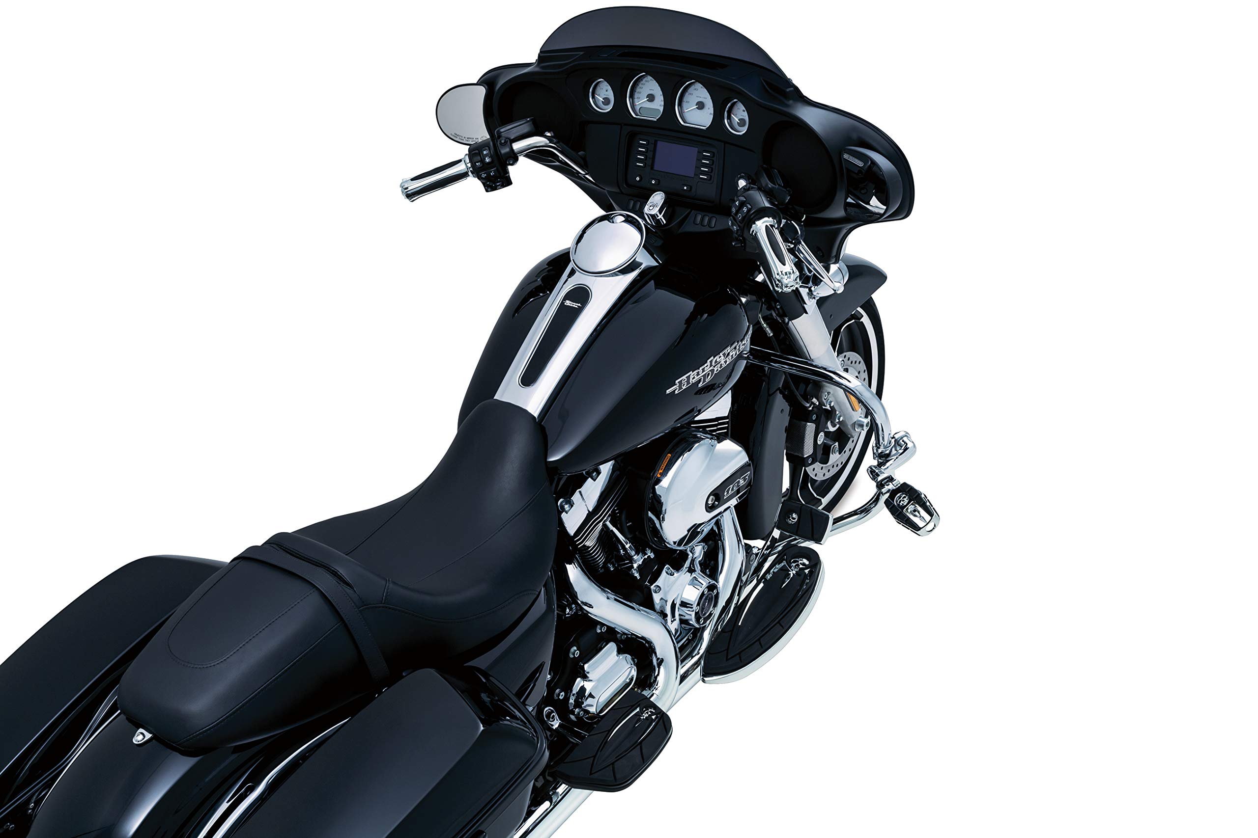 Harley-Davidson バディシート ヨーククリップ ナックル　パン Harley-Davidson バディシート ヨーククリップ ナックル パン